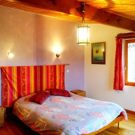 Mas Saint-Joseph 3* Chateauneuf-Val-Saint-Donat