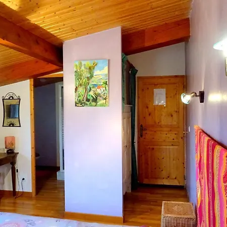 Bed & Breakfast Mas Saint-Joseph 3*