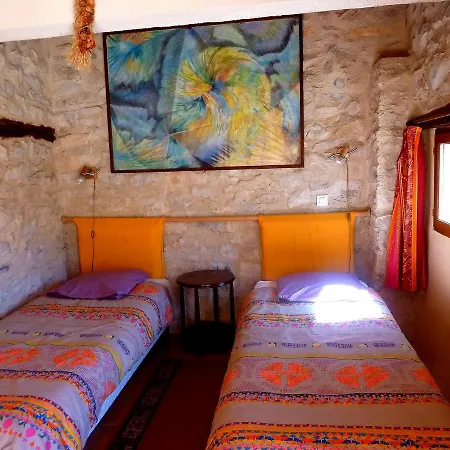 Bed & Breakfast Mas Saint-Joseph 3*