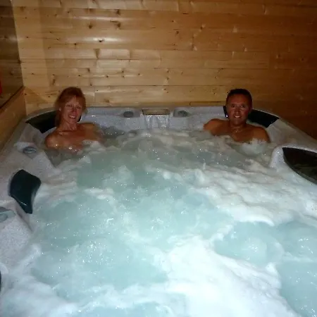 Mas Saint-Joseph 3* Chateauneuf-Val-Saint-Donat