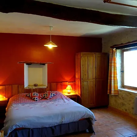 Mas Saint-Joseph 3* Chateauneuf-Val-Saint-Donat