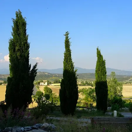 Mas Saint-Joseph 3* Chateauneuf-Val-Saint-Donat