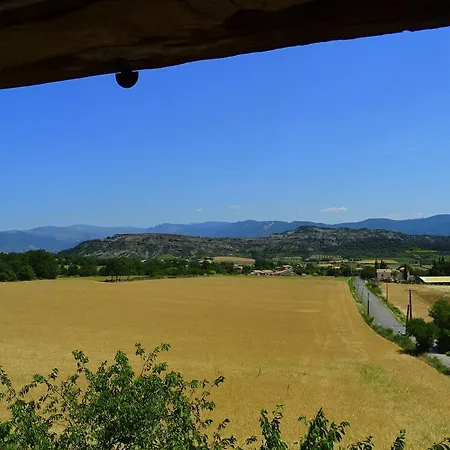 Bed & Breakfast Mas Saint-Joseph 3*
