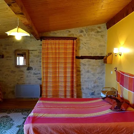 Mas Saint-Joseph 3* Chateauneuf-Val-Saint-Donat