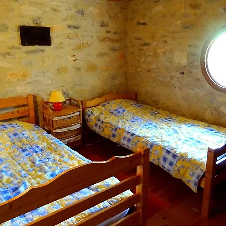 Mas Saint-Joseph 3* Chateauneuf-Val-Saint-Donat