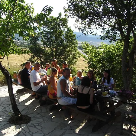 Bed & Breakfast Mas Saint-Joseph 3*