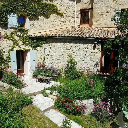 Mas Saint-Joseph 3* Chateauneuf-Val-Saint-Donat