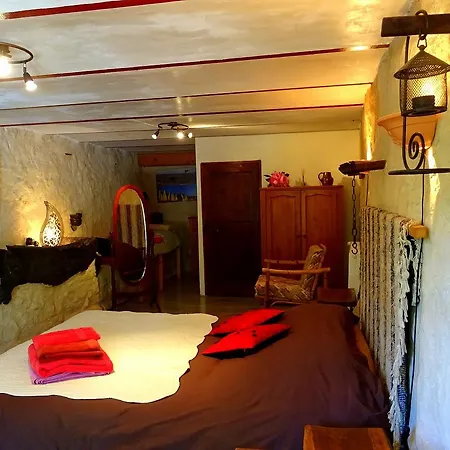 Mas Saint-Joseph 3*