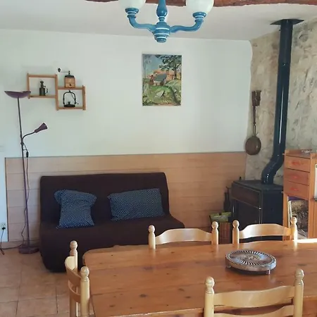 Mas Saint-Joseph Bed & Breakfast 3*
