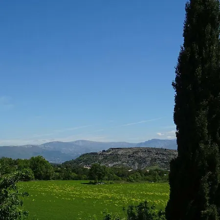 Mas Saint-Joseph Bed & Breakfast 3*